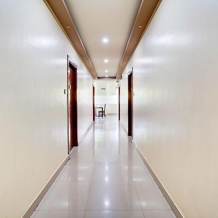 Super Townhouse Mg Road Near Commercial Street Bangalore Exterior foto